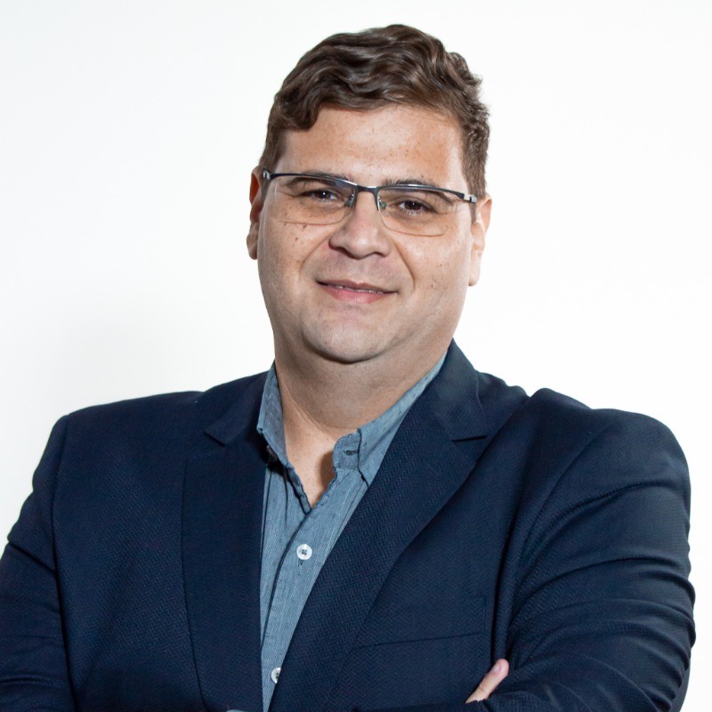 Foto de Fabrício Santos